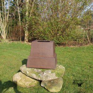 Console gietijzer - groot (kopie)