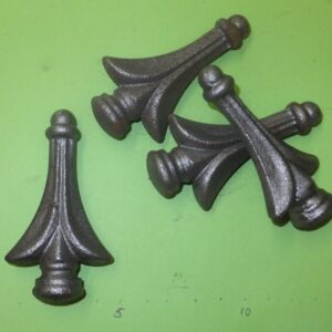 Hekpunt, zonder stift